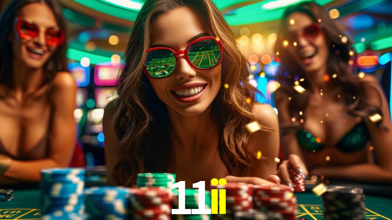 Welcome Bonus 11ii