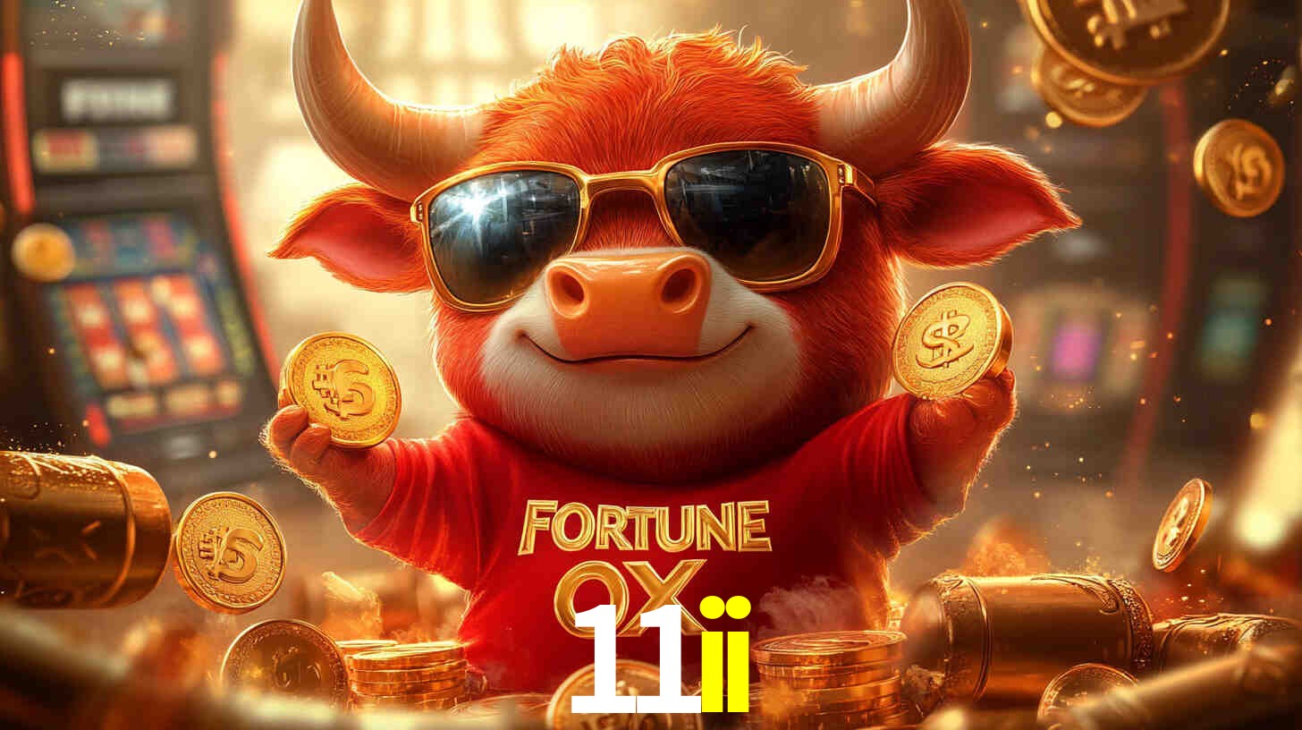 11ii bet