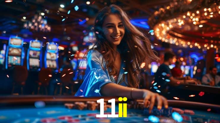 Experiência VIP 11ii