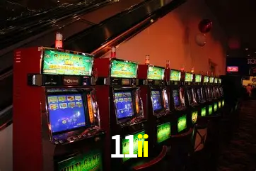 A Emoção da Loteria na 11ii: Uma Chance de Mudança de Vida
