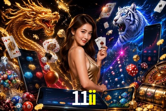 Welcome Bonus 11ii
