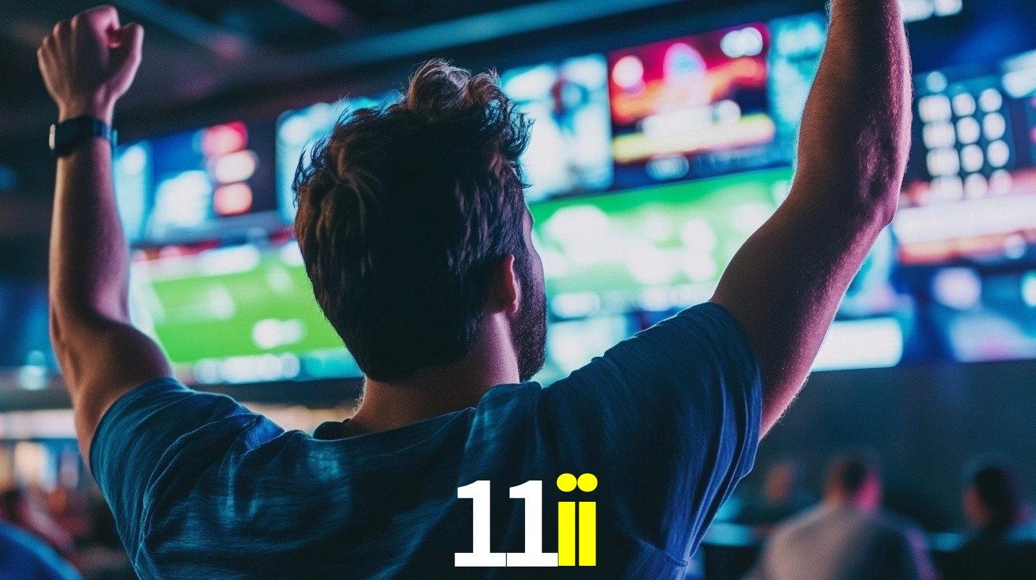 11ii: Seu Cassino Premiado com Pagamentos Rápidos