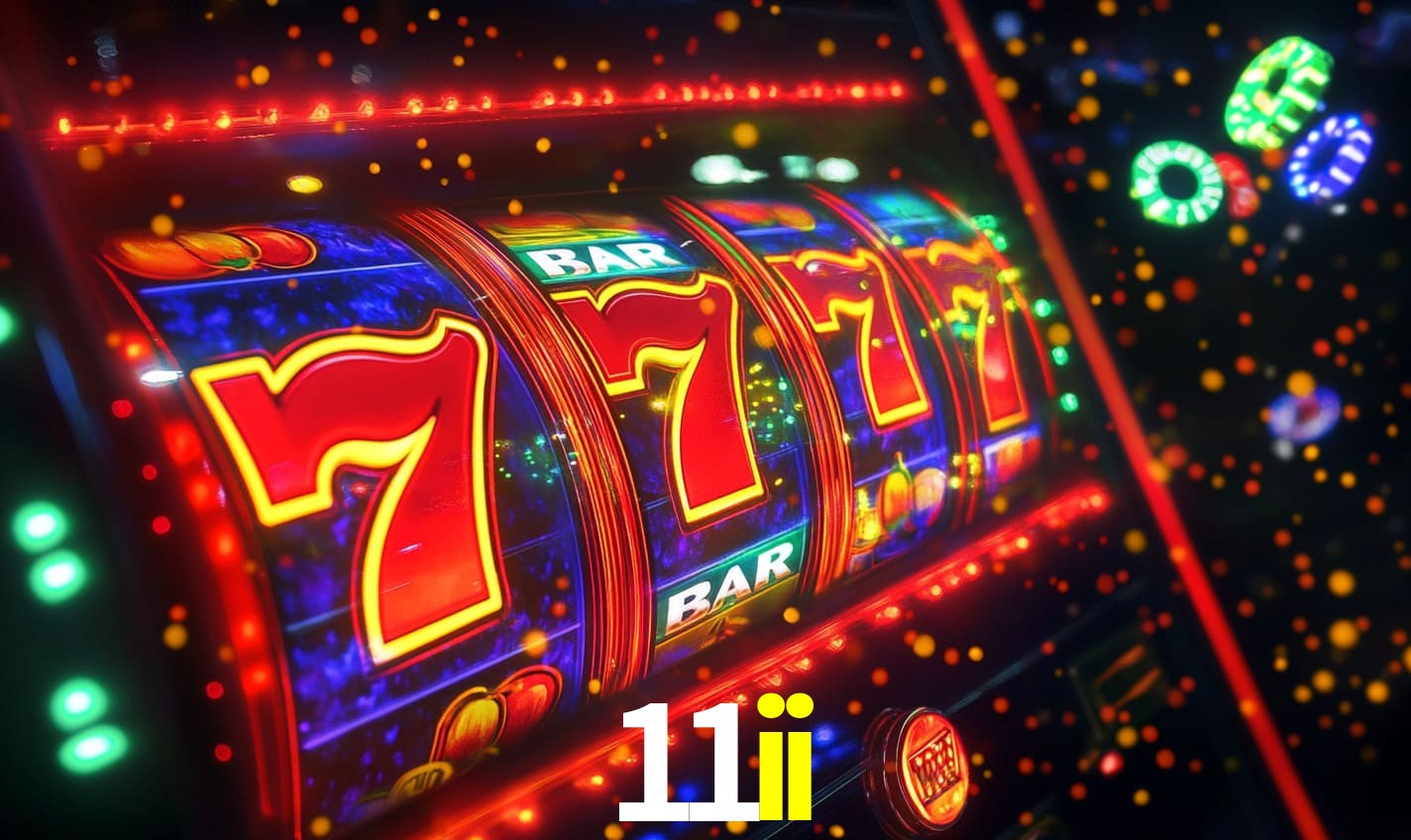 11ii - Slots Online Oficiais Brasileiros - 11ii.com