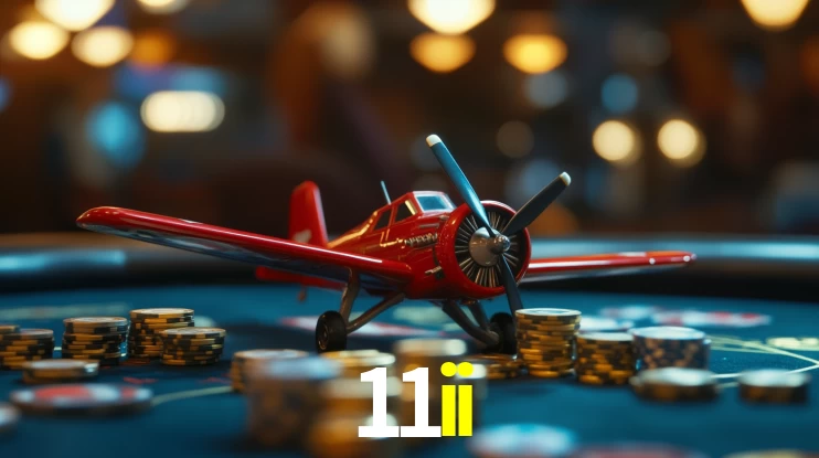 Game Providers 11ii