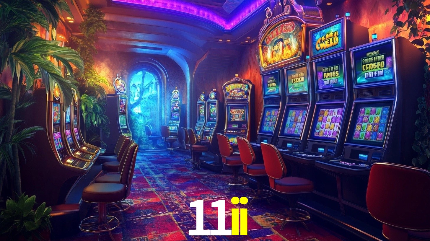 Live Casino 11ii
