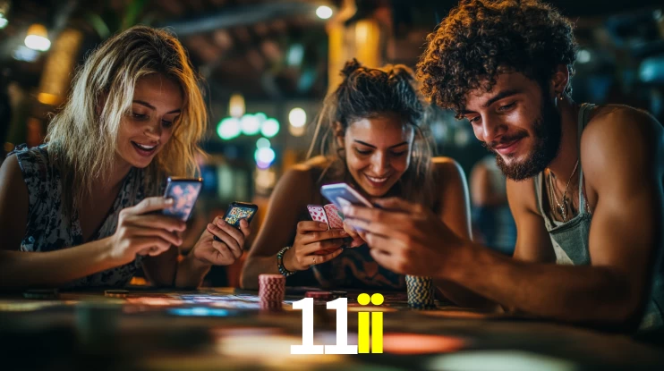 VIP Casino 11ii