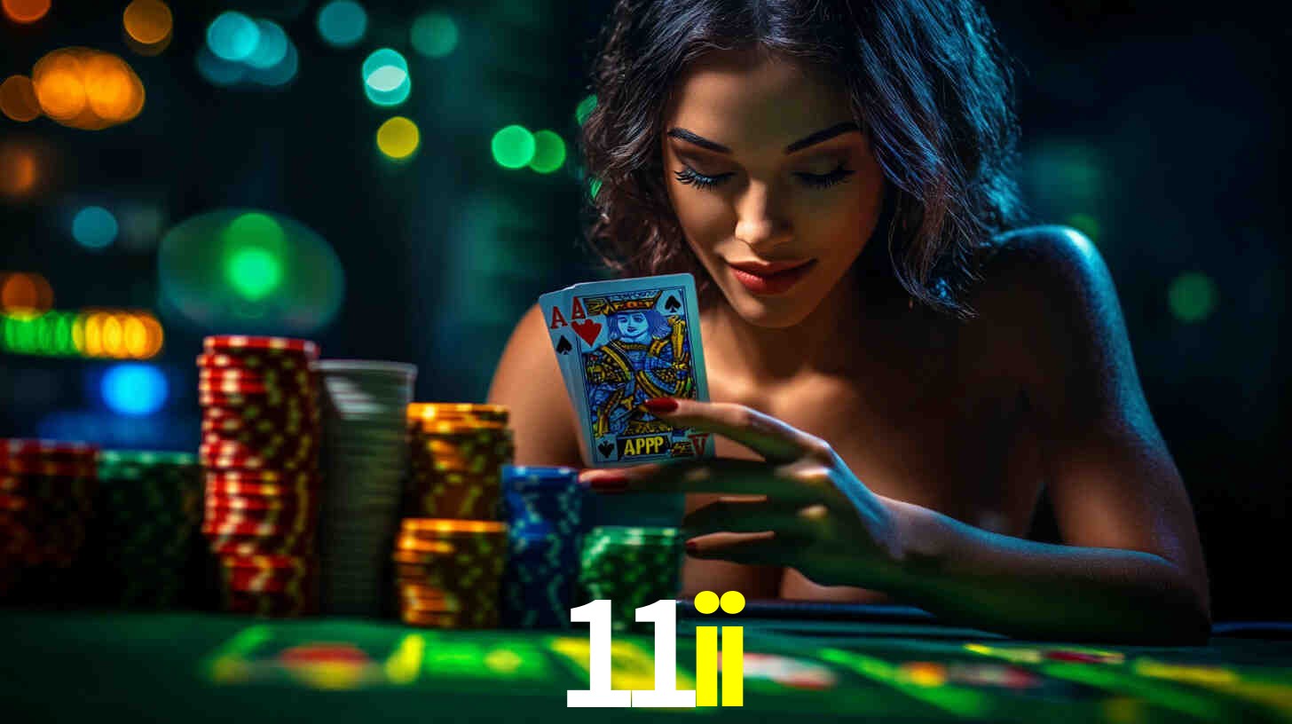 Descubra o Programa VIP da 11ii: Vantagens Exclusivas para Jogadores