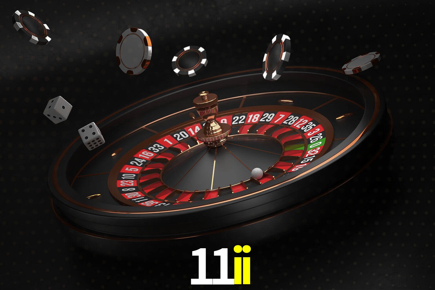11ii bet