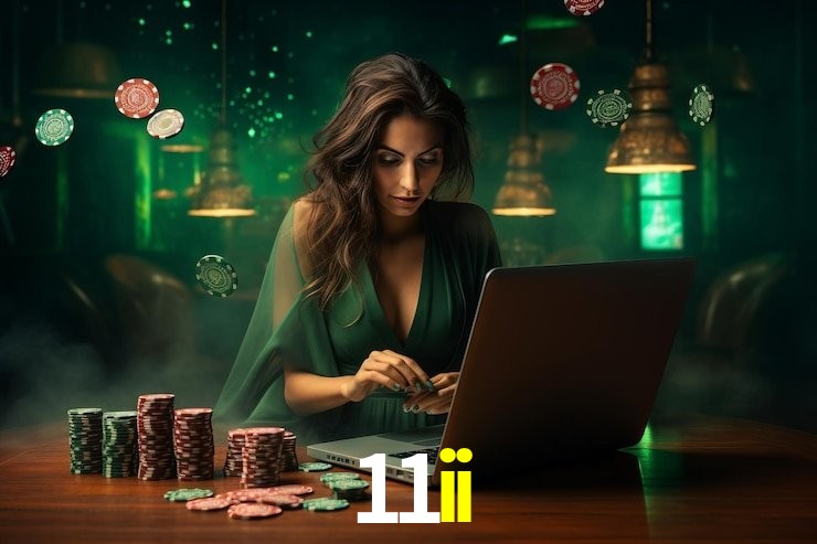 11ii bet