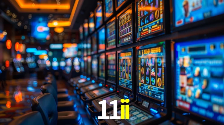 Platform Technology 11ii
