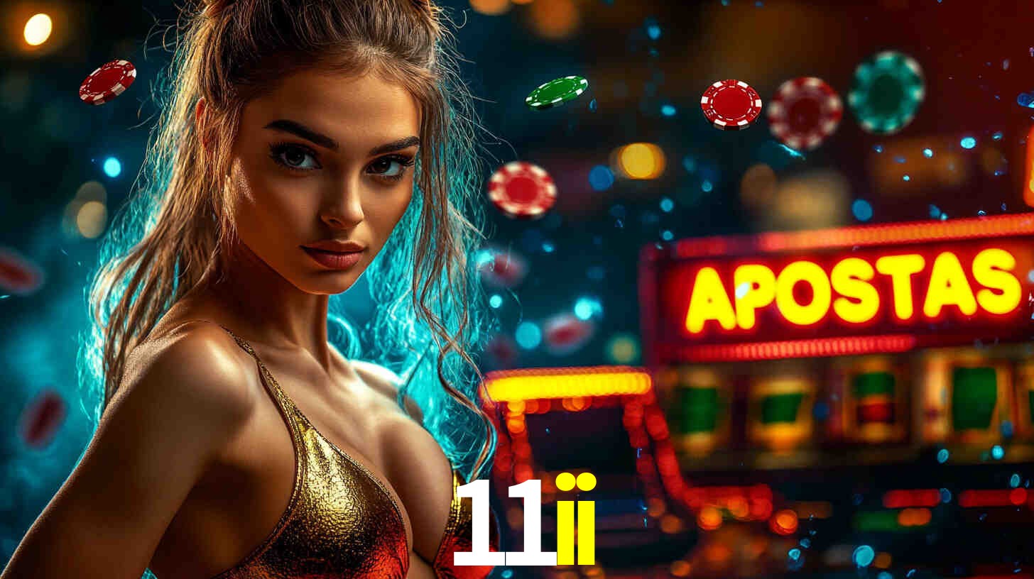 Desvendando o Mundo dos Jogos Virtuais na 11ii