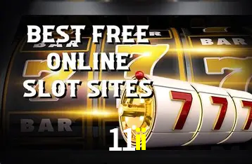 Descubra o Mundo do Cassino Online com 11ii