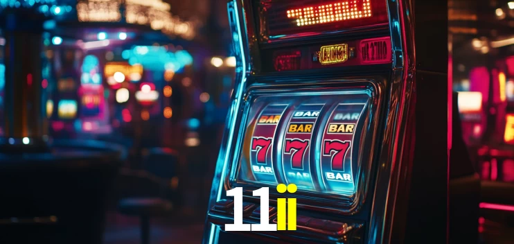 Blackjack Table 11ii