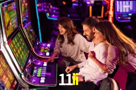Desvendando o Mundo dos Jogos Virtuais na 11ii