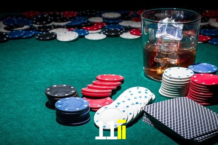 Casino Ao Vivo 11ii