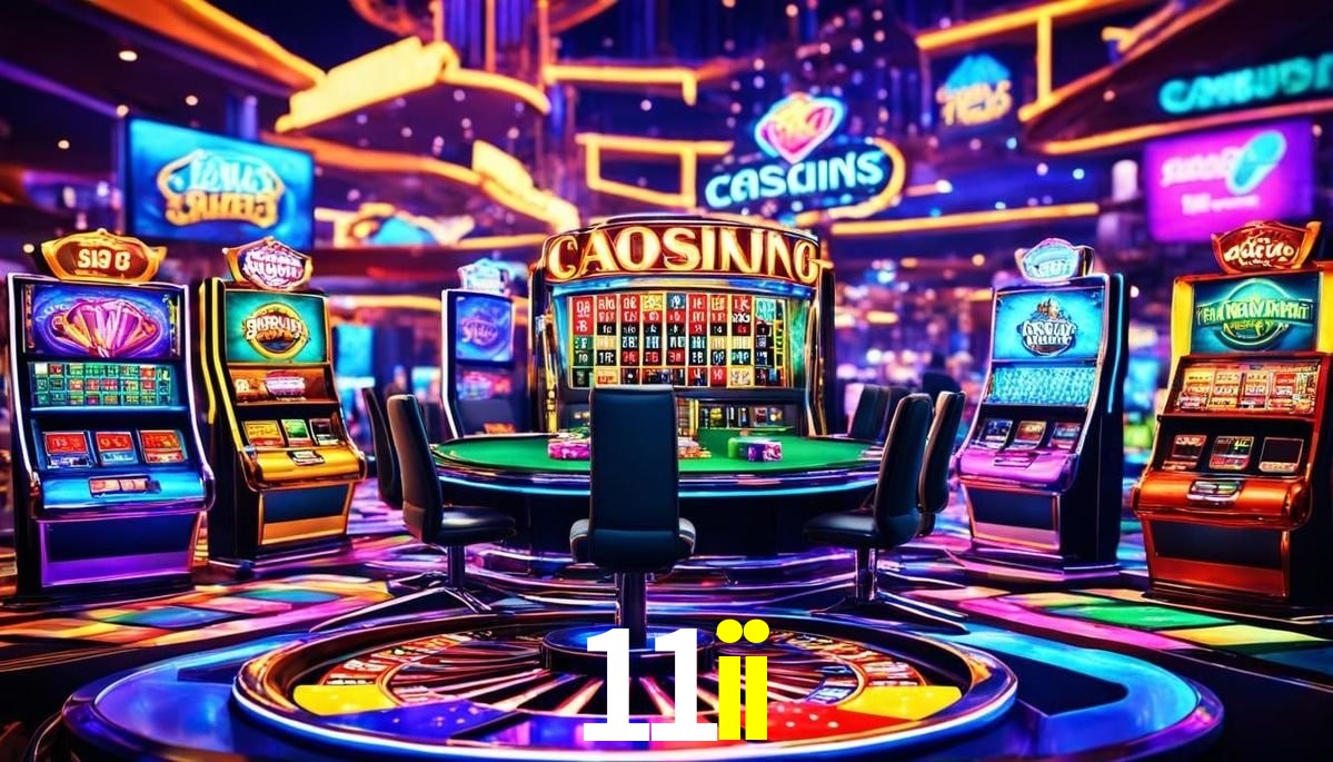 Estatísticas Esportivas 11ii