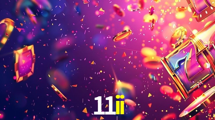 Inovações de Jogos na 11ii: O Futuro das Experiências Interativas