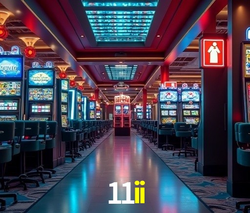 11ii download — arquivo APK para Android oficial