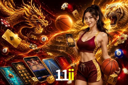 Slot Games 11ii