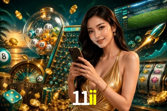 Platform Technology 11ii