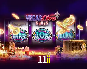 Desvendando o Mundo dos Jogos Virtuais na 11ii
