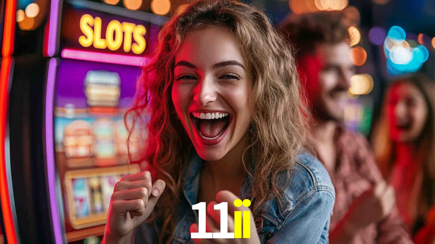 Inovações de Jogos na 11ii: O Futuro das Experiências Interativas