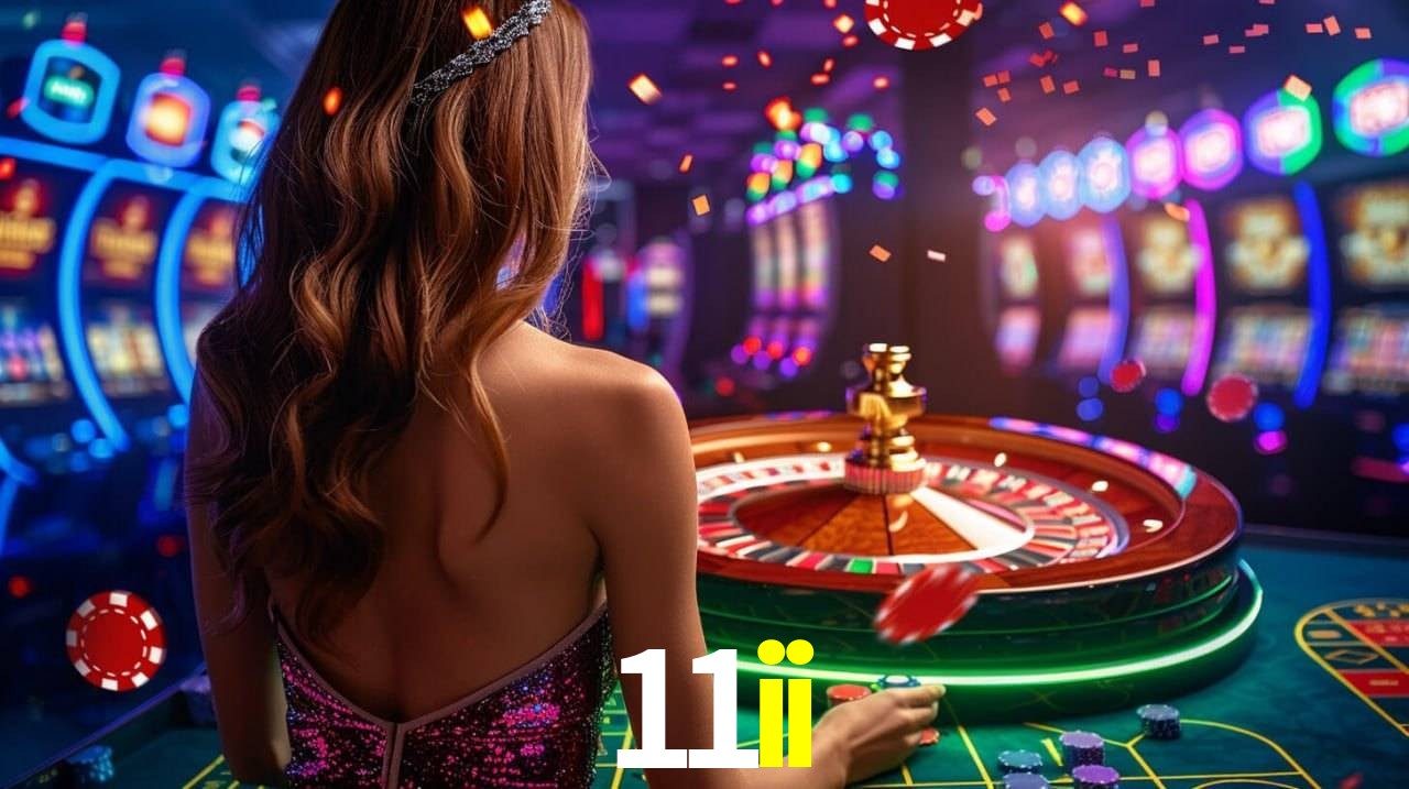 11ii bet — mercados de futebol e esportes no app