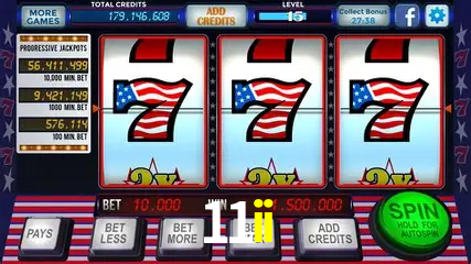 Descubra o Mundo do Cassino Online com 11ii