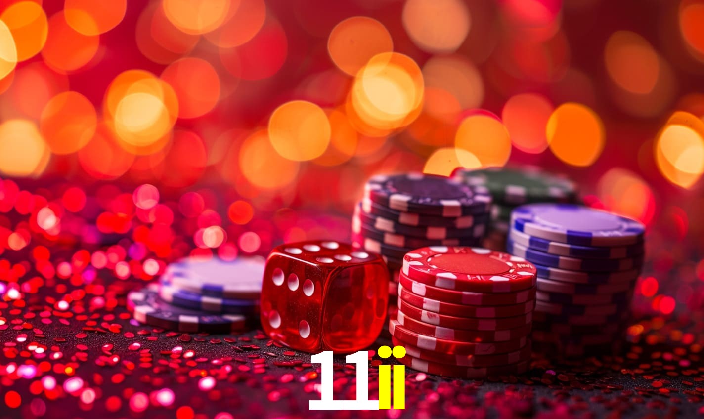 Desvendando o Mundo dos Jogos Virtuais na 11ii