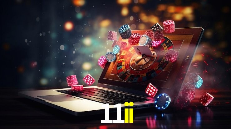 cassino 11ii