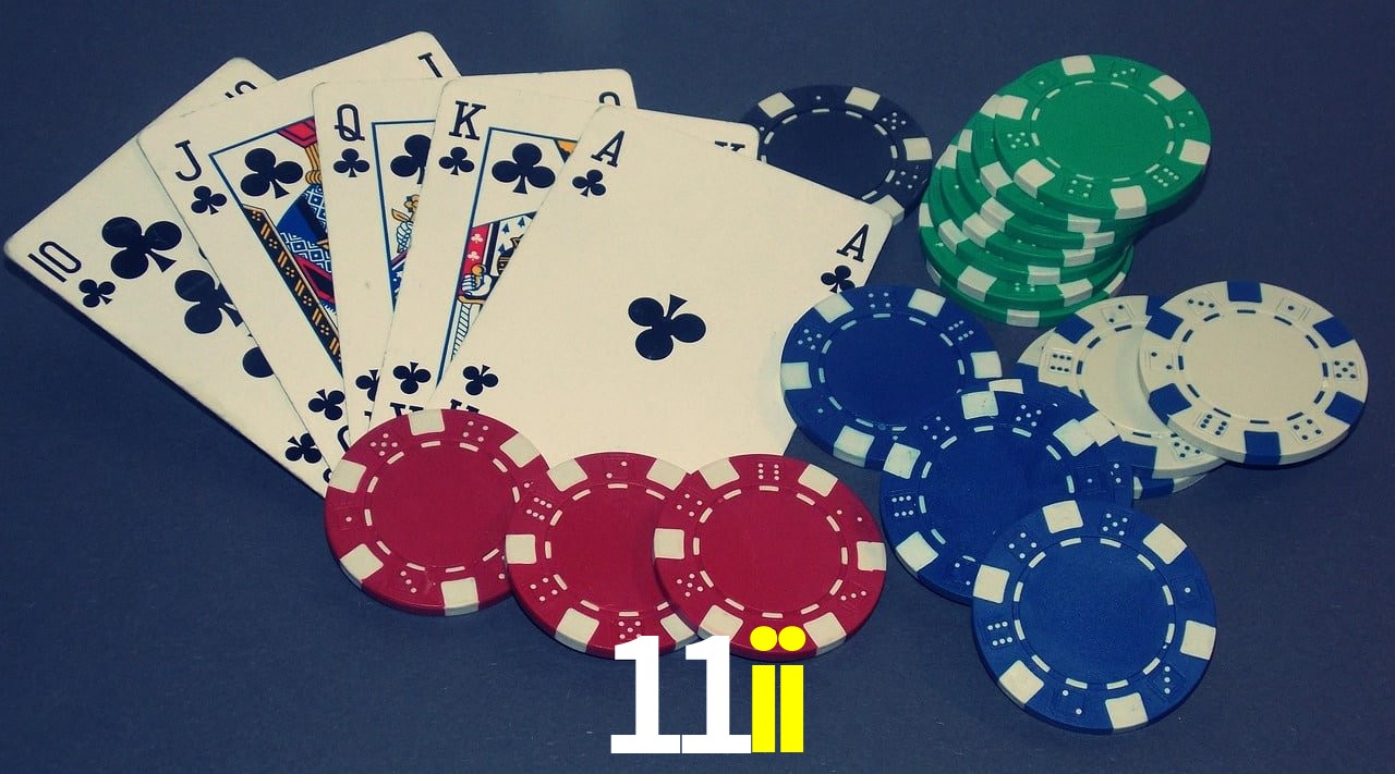 Game Providers 11ii