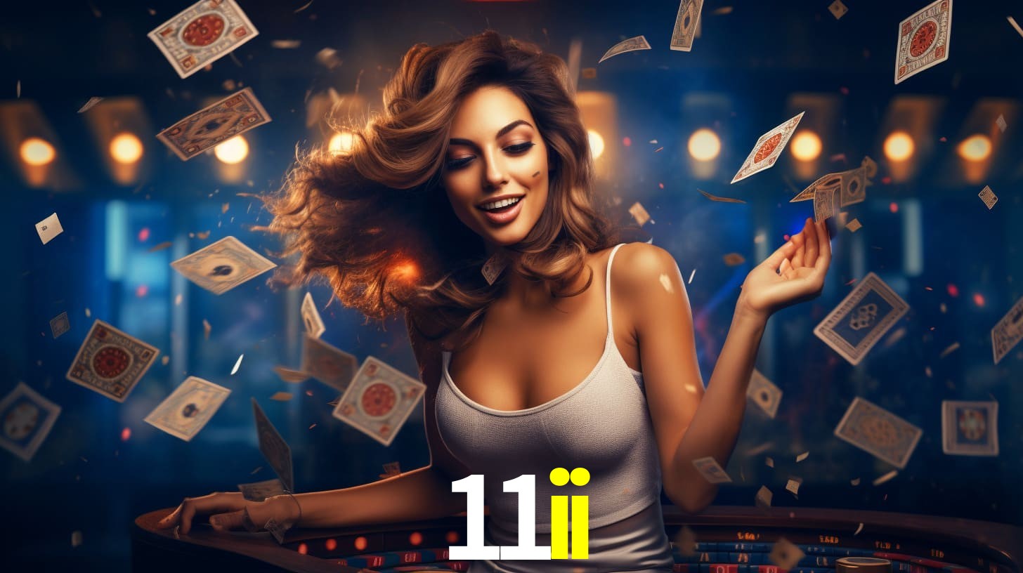 Live Casino 11ii