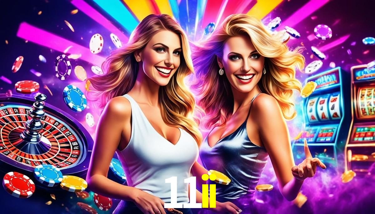Jogos Exclusivos 11ii