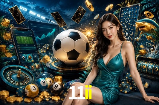 Tennis Betting 11ii