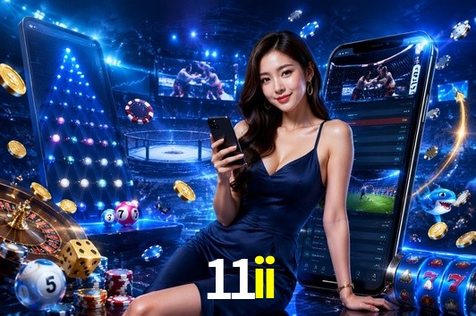 Live Casino 11ii