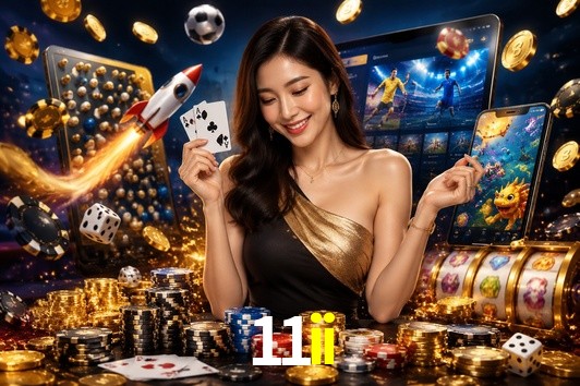 Account Benefits 11ii