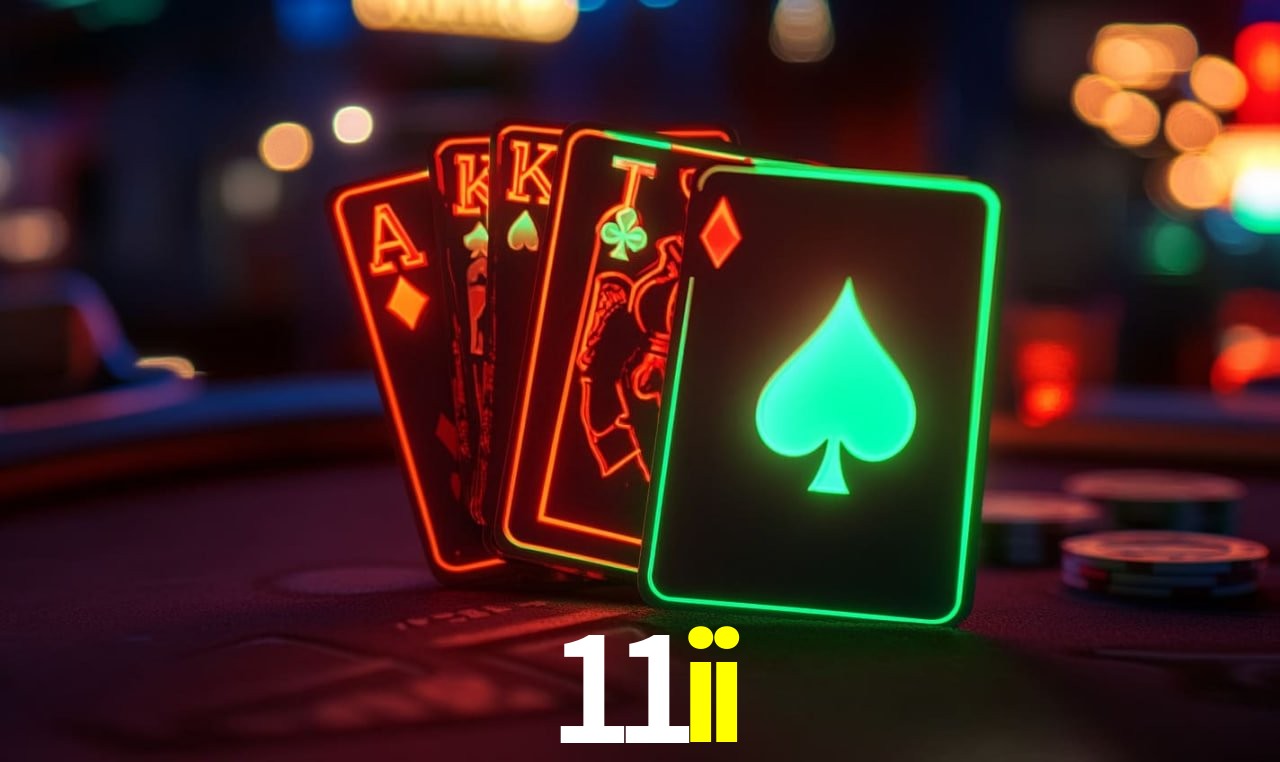Estatísticas do Jogo 11ii
