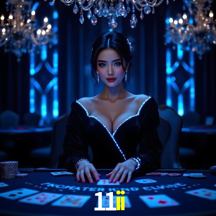 Jogos de Slot 11ii