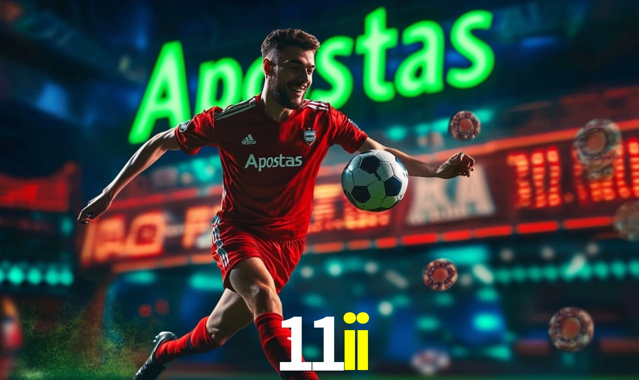 Interface do App 11ii