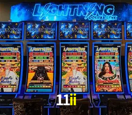 Apostas Esportivas na 11ii: Um Guia Completo