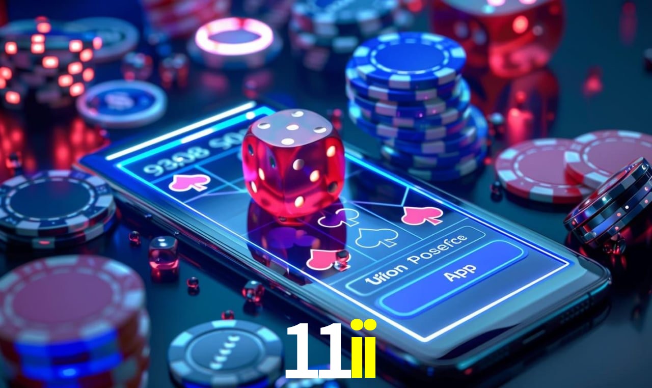 11ii login — configurações de segurança e proteção de conta