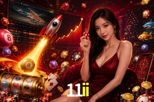 APP oficial da 11ii para mobile