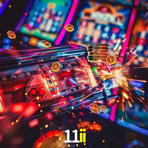Casino Ao Vivo 11ii