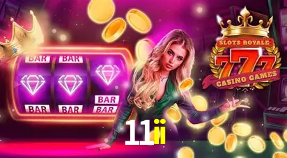 A Emoção da Loteria na 11ii: Uma Chance de Mudança de Vida