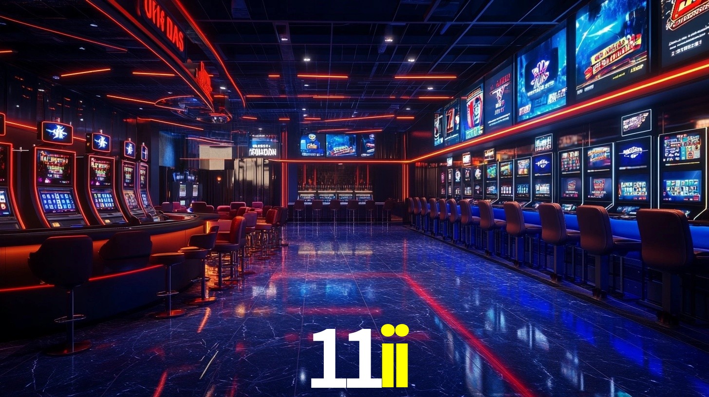 Welcome Bonus 11ii