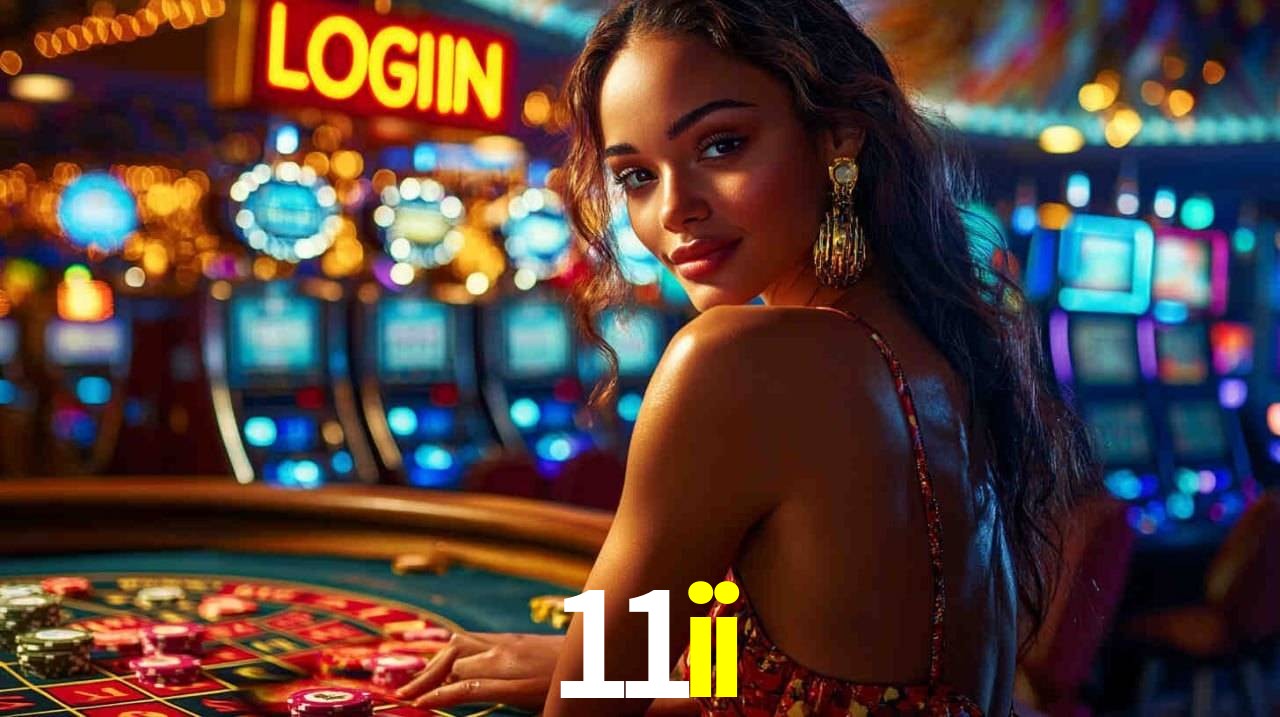 Casino Ao Vivo 11ii