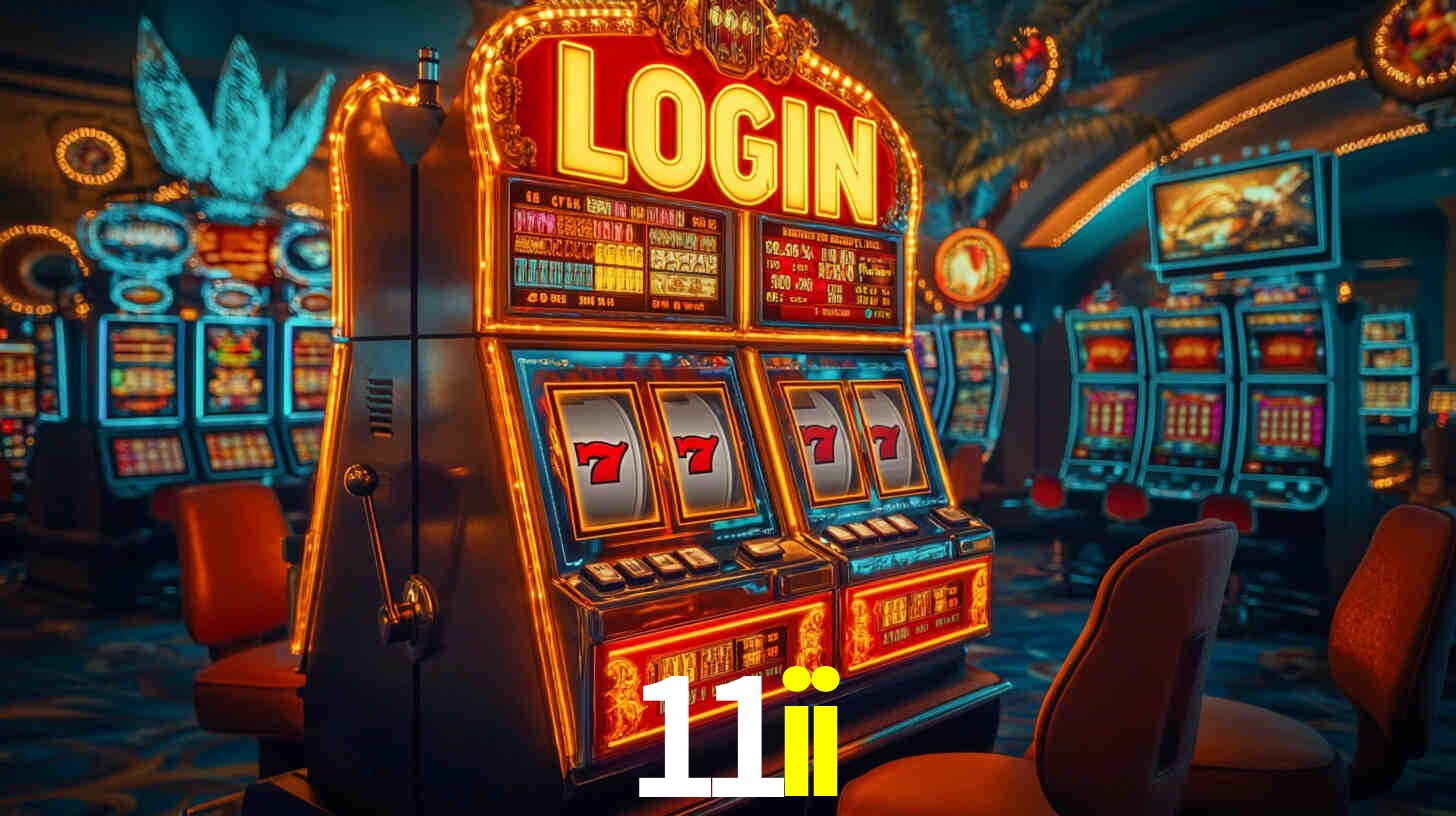 11ii App Interface