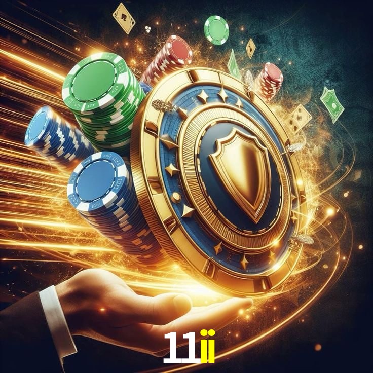 11ii termos — contrato de uso e regulamento da plataforma
